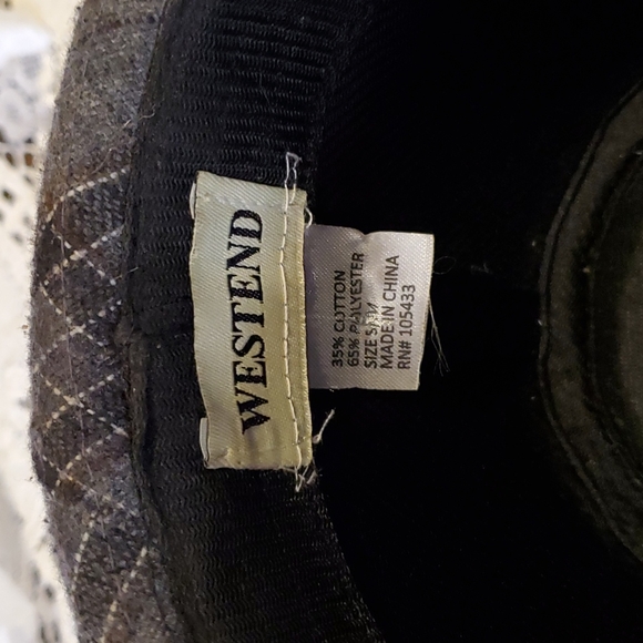 Westend fedora - Picture 2 of 3